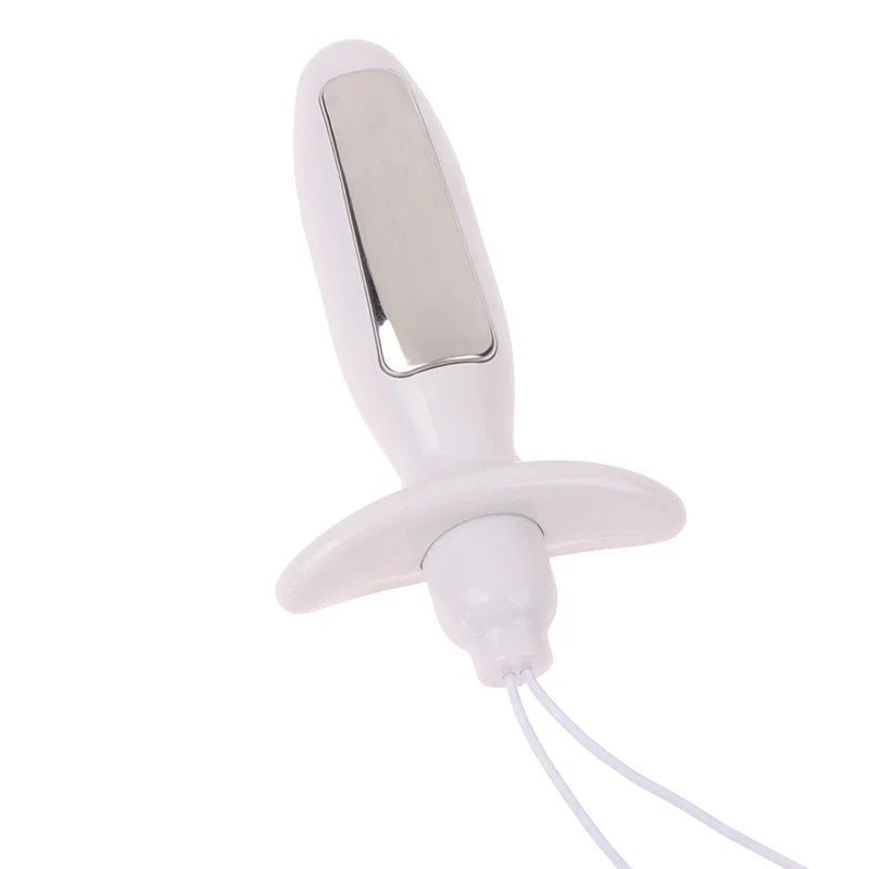 Vaginal Probe Electrodes Pelvic Floor Exerciser Use TENS EMS Machines