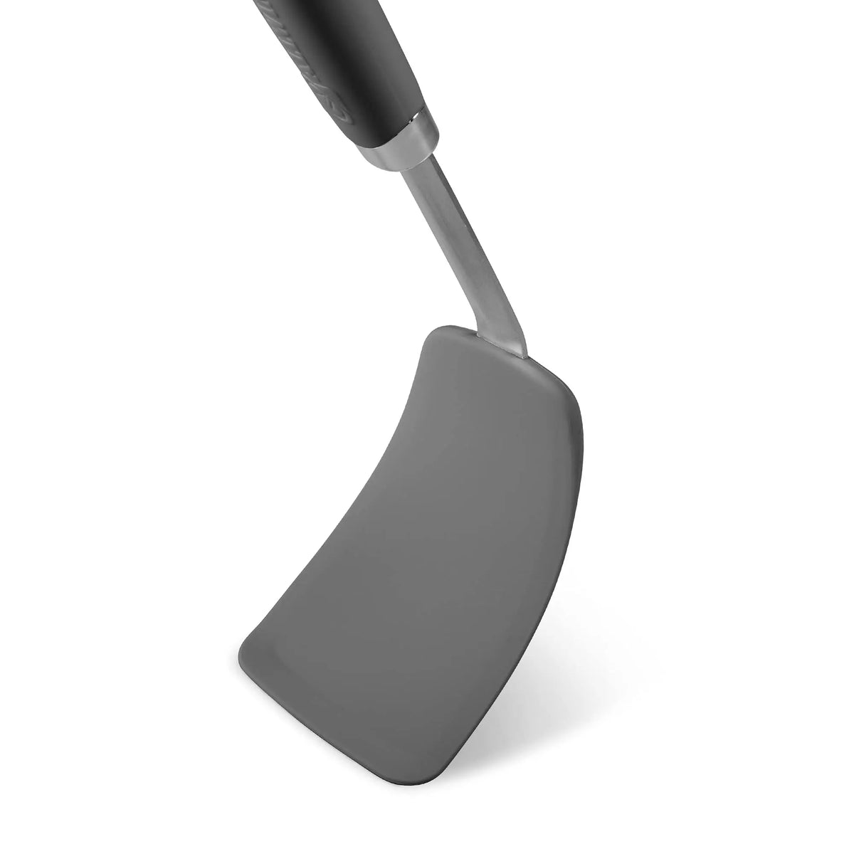 13" Flexible Silicone Spatula | Heat-Resistant Non-Stick Turner