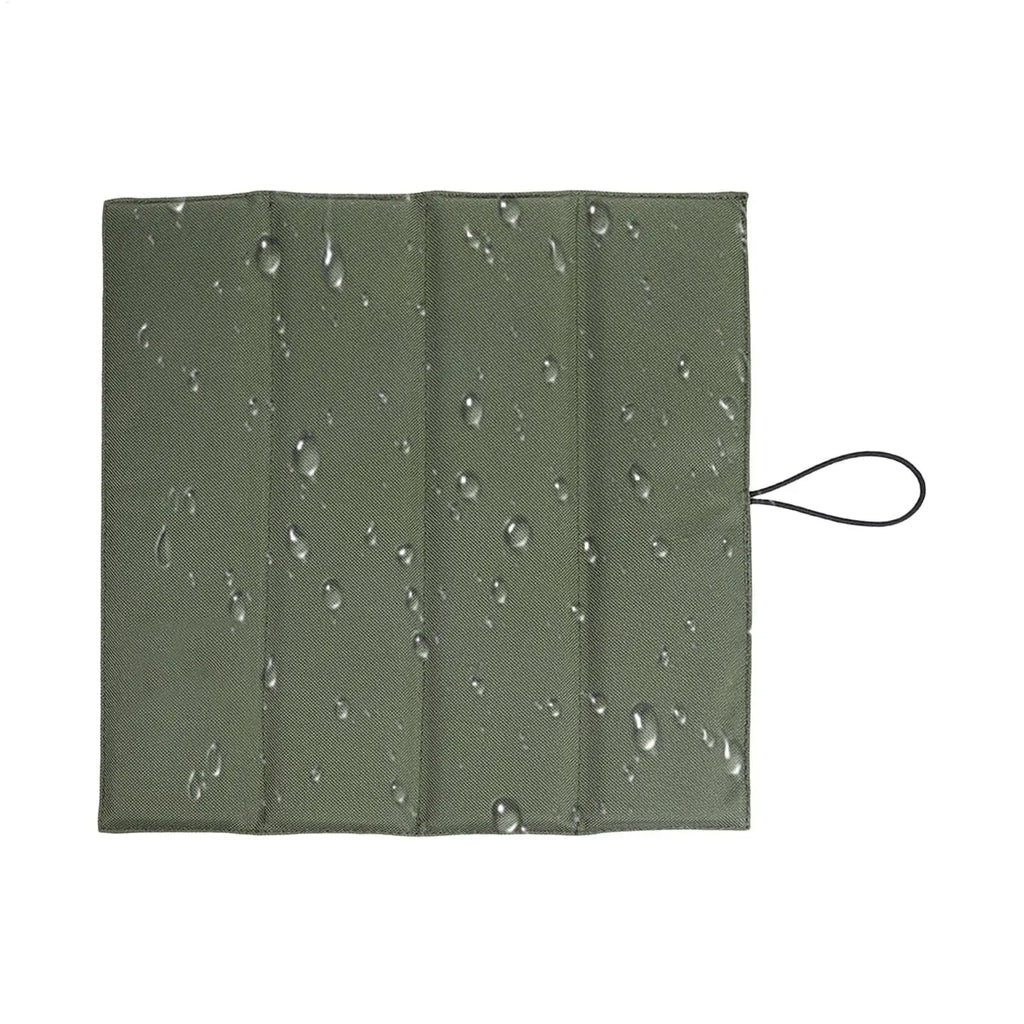 Picnic Mat Waterproof Space-saving Sitting Stadium Seat Cushion