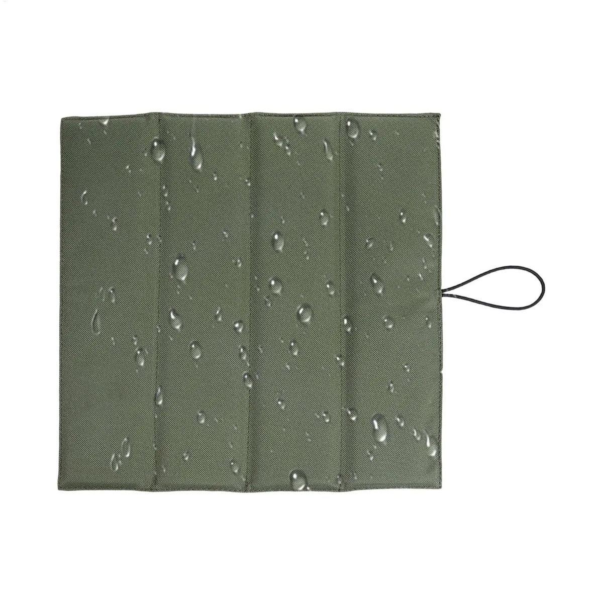 Picnic Mat Waterproof Space-saving Sitting Stadium Seat Cushion