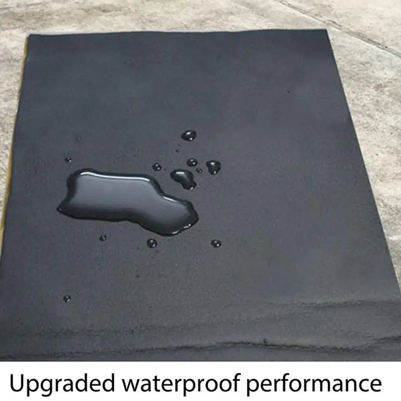Heat Shield Automotive Mat Noise Control Fireproof Pad Insulation