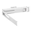 Phone Case Kickstand Multi-angle Cellphone Stand Non-slip Vertical
