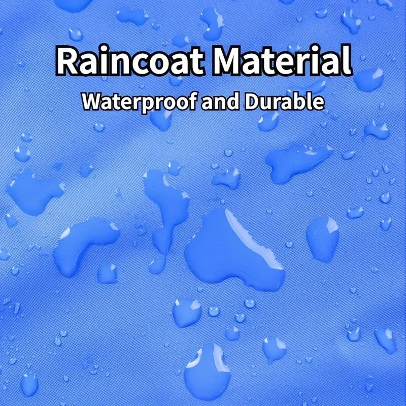 100cm PVC Air Conditioner Cleaning Cover Bag with Drain Pipe