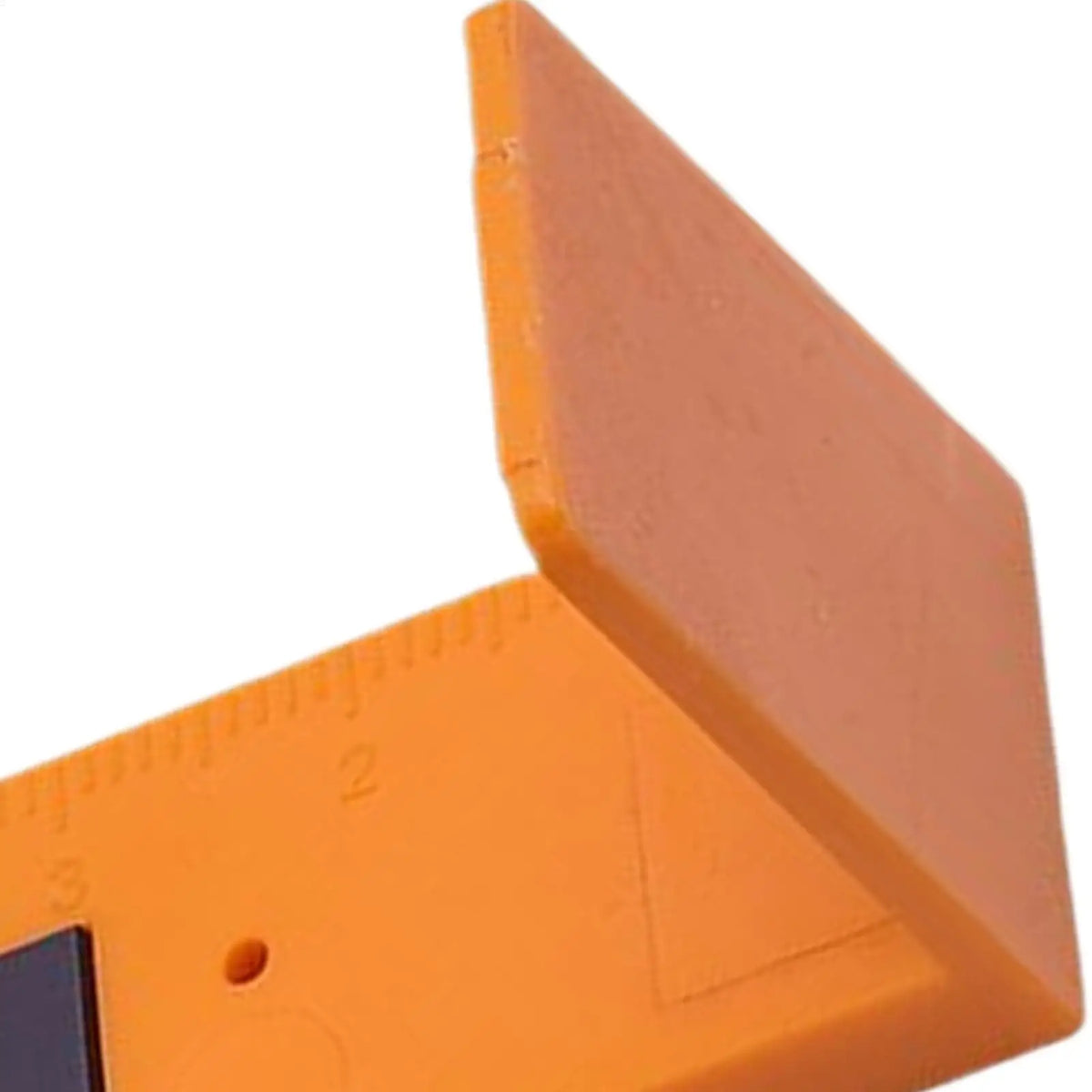 Magnetic Cabinet Hinge Jig | Precise Door Hinge Adjustment Tool