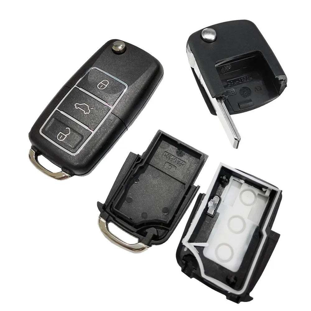 Fake Car Key Fob Diversion Safe | Hidden Secret Storage Box