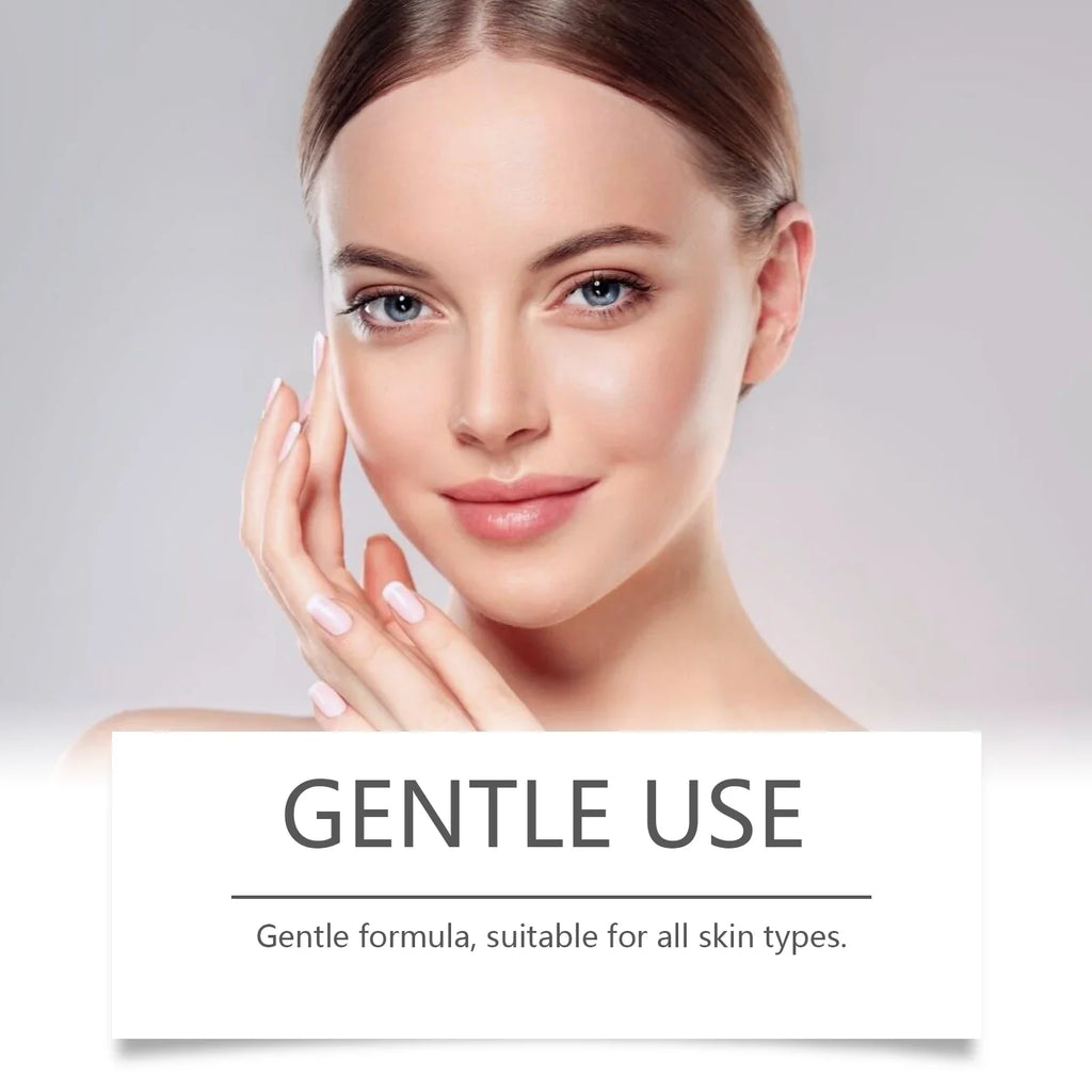 Facial Roller Kit with Hydrating Serum Set for Radiant Skin