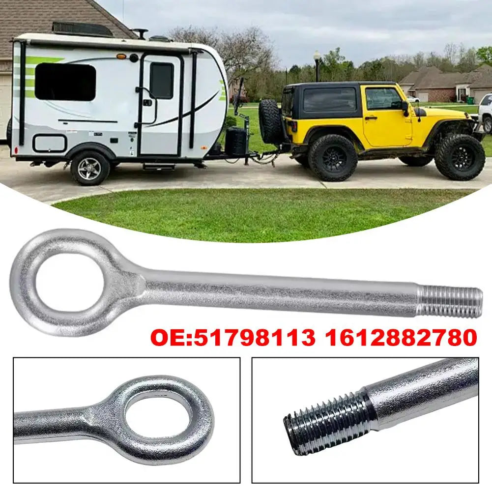 51798113 1612882780 Trailer Hook Front Rear Towing Peugeot Boxer Fiat