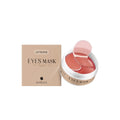 Jaysuing Coffee Eye Mask – Dark Circles & Anti-Aging Patches