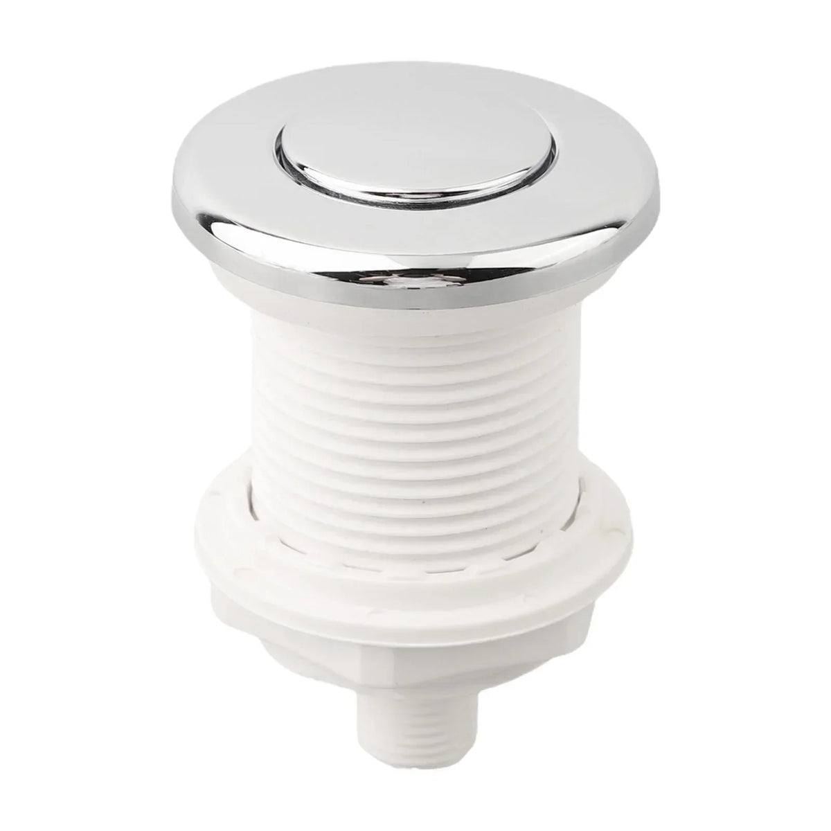 Air Button Push Switch with Hose – Spa, Pool & Pump Control