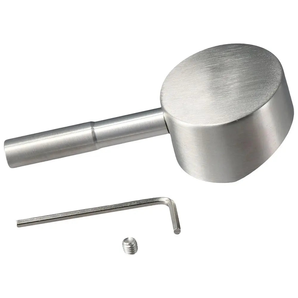 42mm Stainless Steel Faucet Lever Handle – Heavy Duty Tap