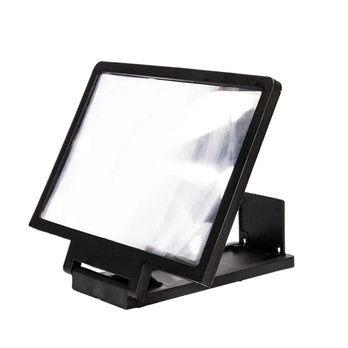 Screen Magnifier Phone Foldable Magnifying Enlarger Tool Portable