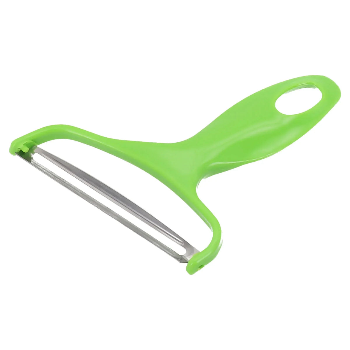 LEENKEA Stainless Steel Julienne Peeler & Vegetable Grater