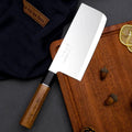 Japanese Stainless Steel Filleting Knife – Chef's Slicing Knife