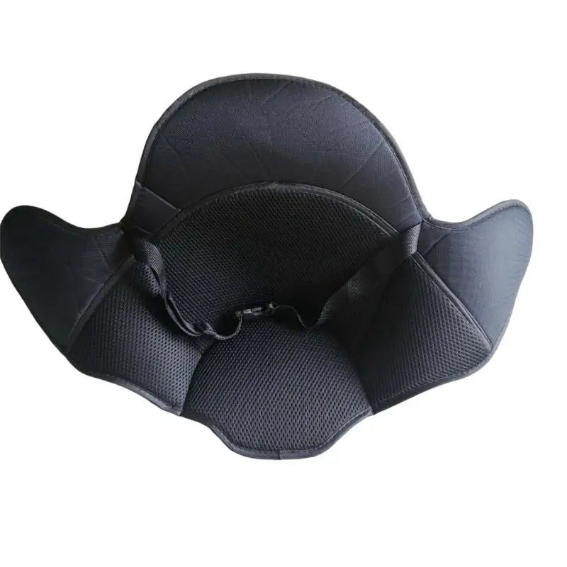 Universal Baby Stroller Seat Pad | Soft, Breathable & Washable