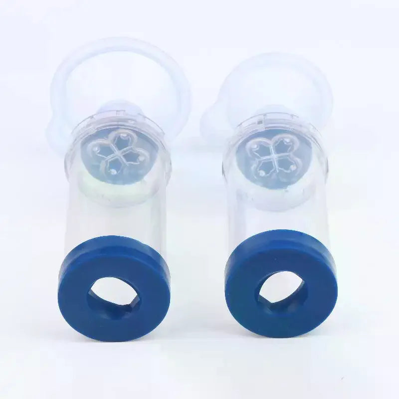 Pet Aerosol Chamber Spacer with Mask for Cats & Dogs