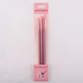 Bview Art 4 Professional Watercolor Brush Macaron Colors Nylon Hair