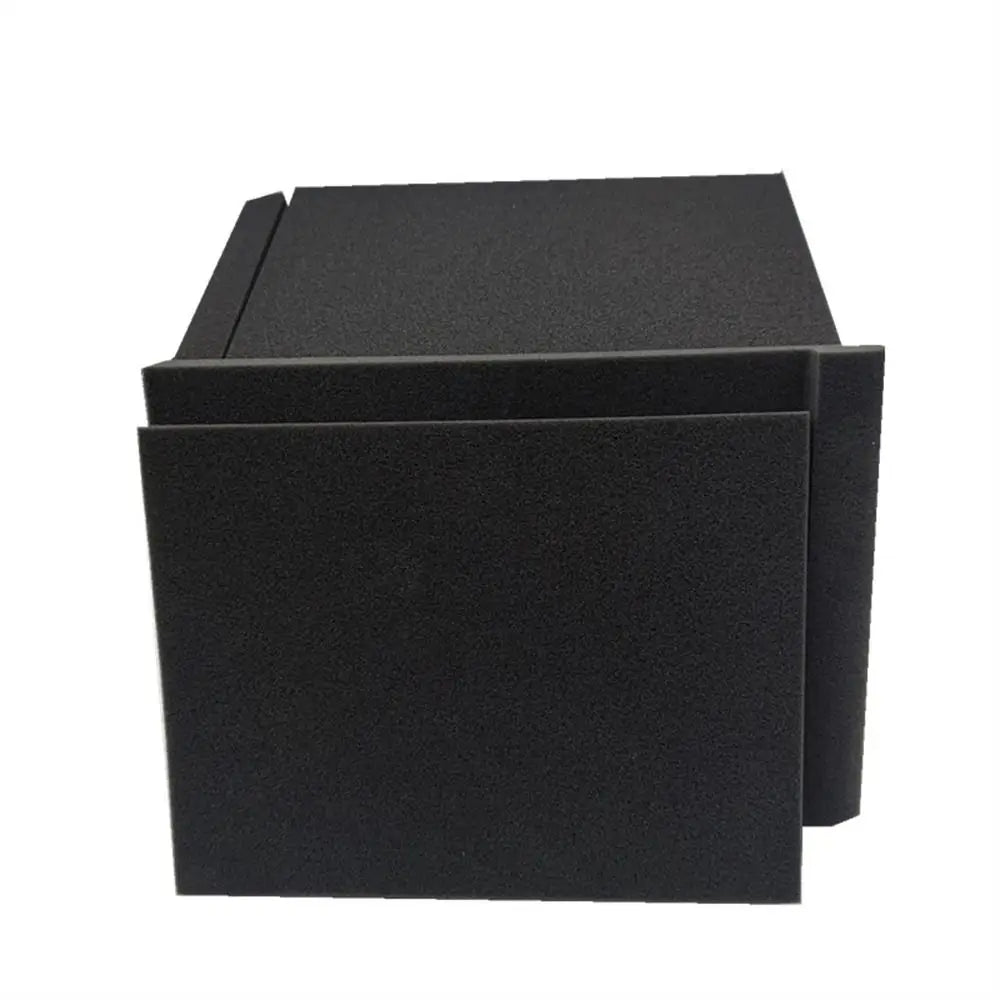 Studio Monitor Isolation Pads – Acoustic Foam Speaker Pads