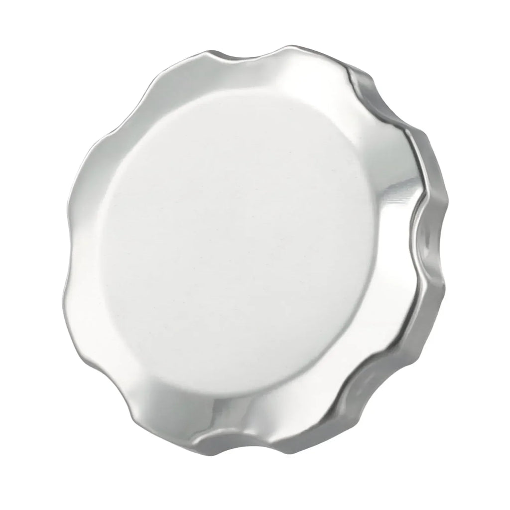 Metal Fuel Tank Cap for Honda GX120 GX140 GX200 GX270 GX390