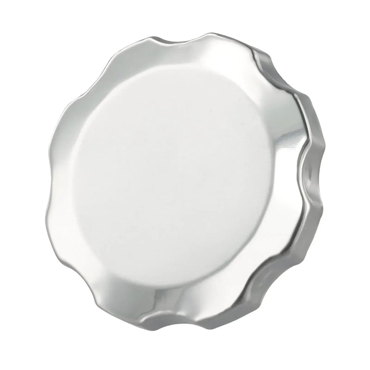 Metal Fuel Tank Cap for Honda GX120 GX140 GX200 GX270 GX390