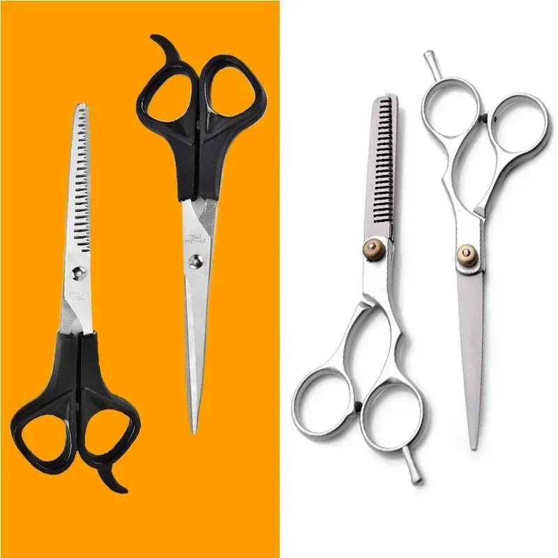 Professional Hair Cutting & Thinning Scissors – Salon Shears
