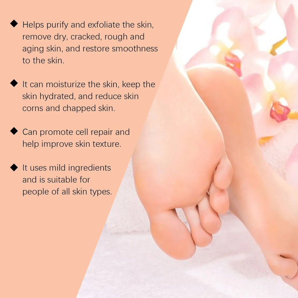 Honey Hand & Foot Cream – Moisturizing Balm for Dry Skin
