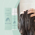 HOEGOA Dry Shampoo Spray – Oil Control, Volume & Root Lift