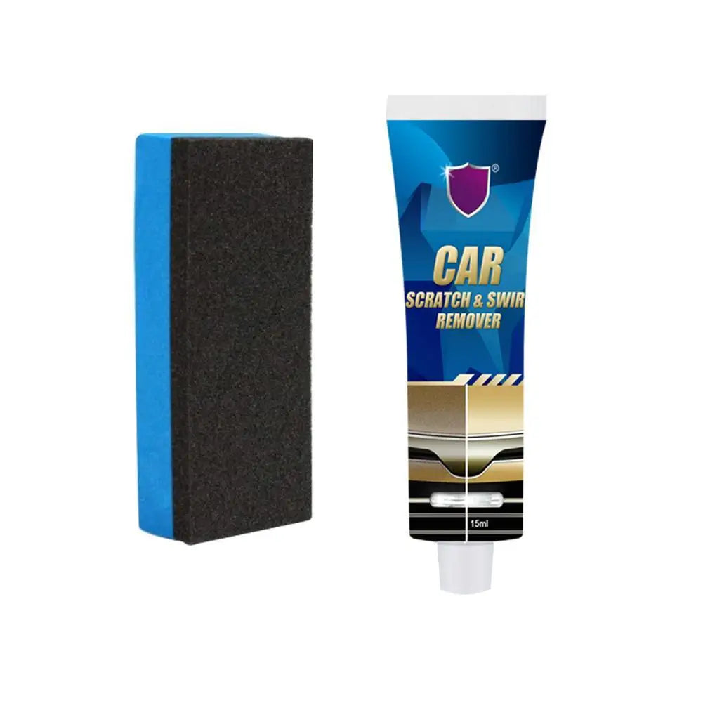 Car Scratch Repair Tool Suit Scratches Swirl Remover Auto Polishing