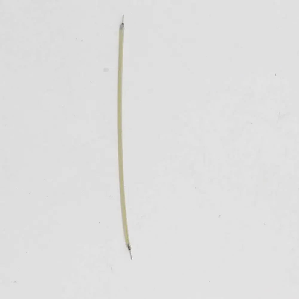 DC 3V Flexible LED Filament Strip – Edison DIY Lamp Component