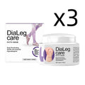 Leg Comfort & Circulation Body Cream | Soothing 50g