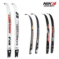 Archery ILF Recurve Bow Limbs C1 C2 S2 S3 S7 N3 Carbon Fiber Limb 68
