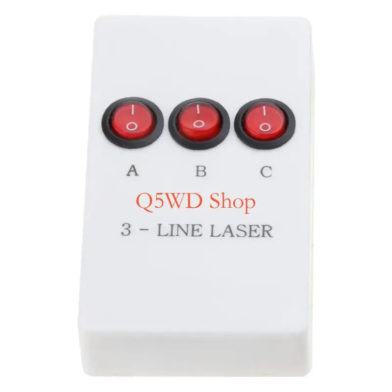 Optical Lens & Prism Set – Physics Light Experiment Kit