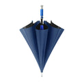PEAKINBAGS Double Layer UV Sun Protection Automatic Umbrella