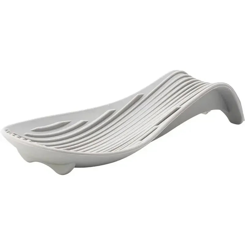 1 Silicone Insulated Spoon Holder Heat Resistant Placemat Cutlery