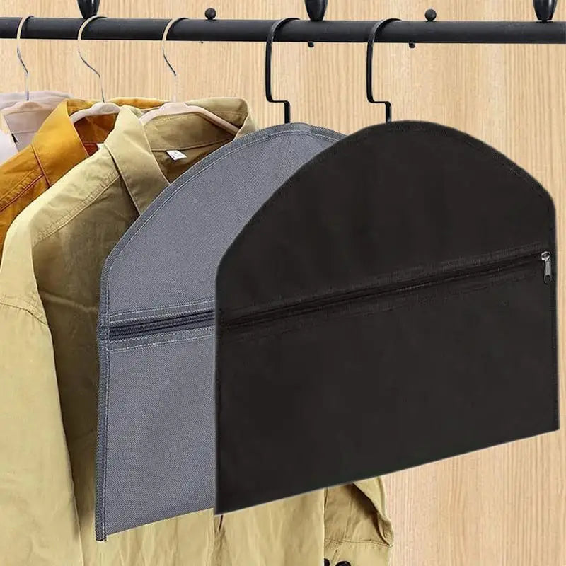 Hide Pocket Safe Hanger Diversion Covert Fireproof Waterproof Closet