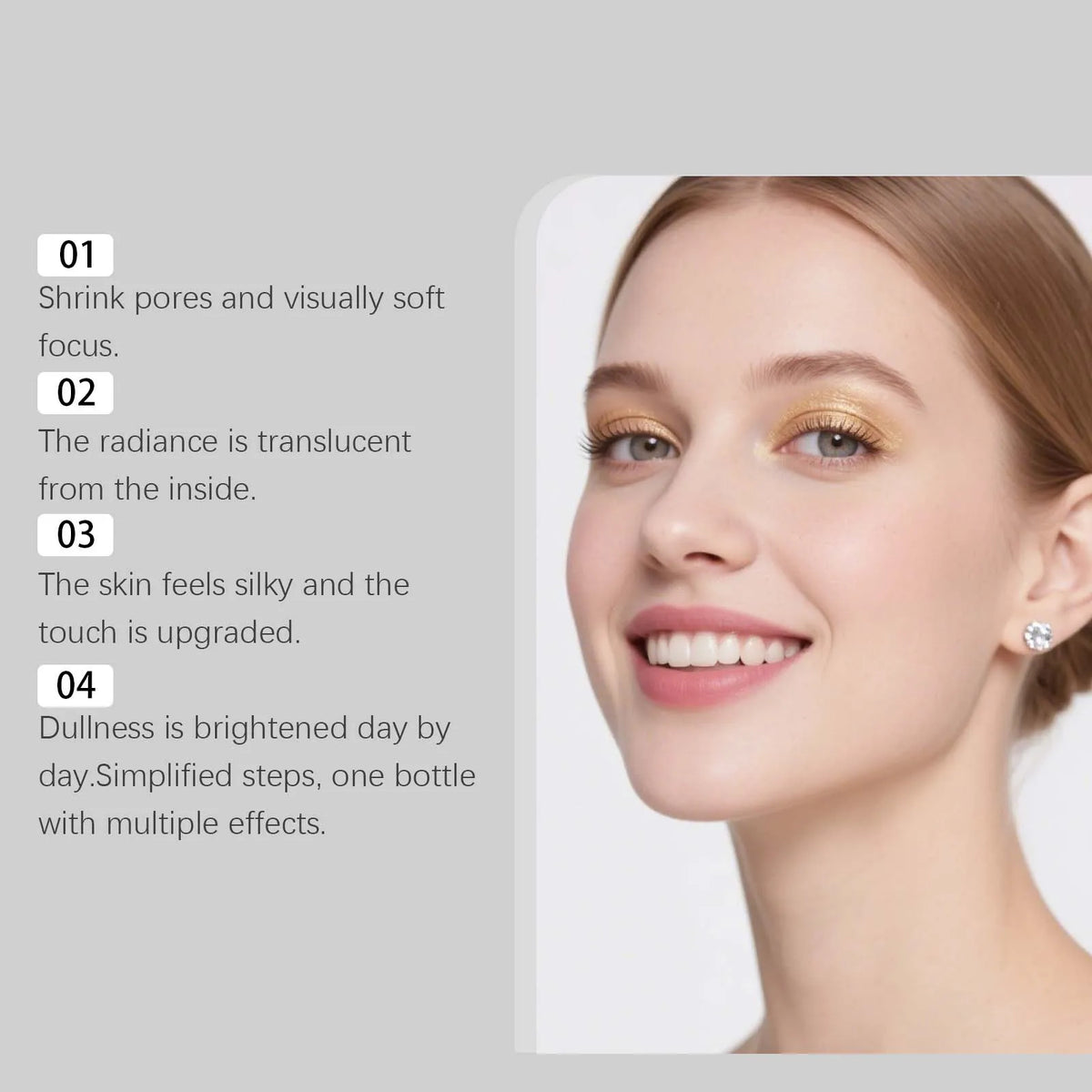 Bee Venom Face Serum – Anti-Aging Hyaluronic Acid Essence 15ml