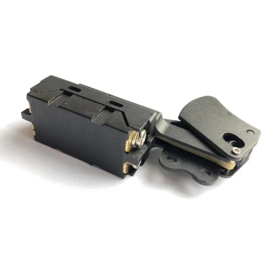 SPST Non-Lock Trigger Switch for 255 Cut-Off & Mitre Saw