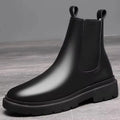 Men's Chelsea Boots – British Style Slip-On Ankle Boot
