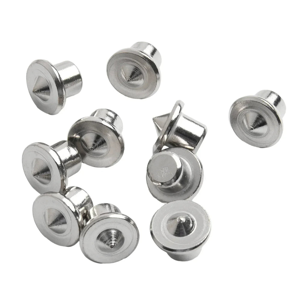 10-Pc Dowel Centre Point Pins 6/8/10/12mm – Wood Joinery Kit