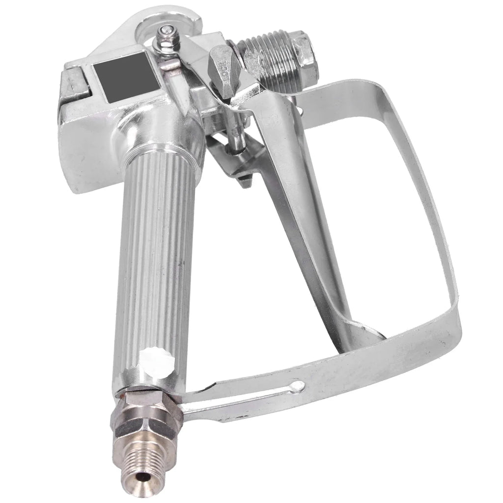 Spray Gun Pressure Airless Car Wall Paint Spraying Machine Nozzle