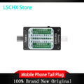 Phone Charging Port Tester – Lightning & USB-C Diagnostic Tool