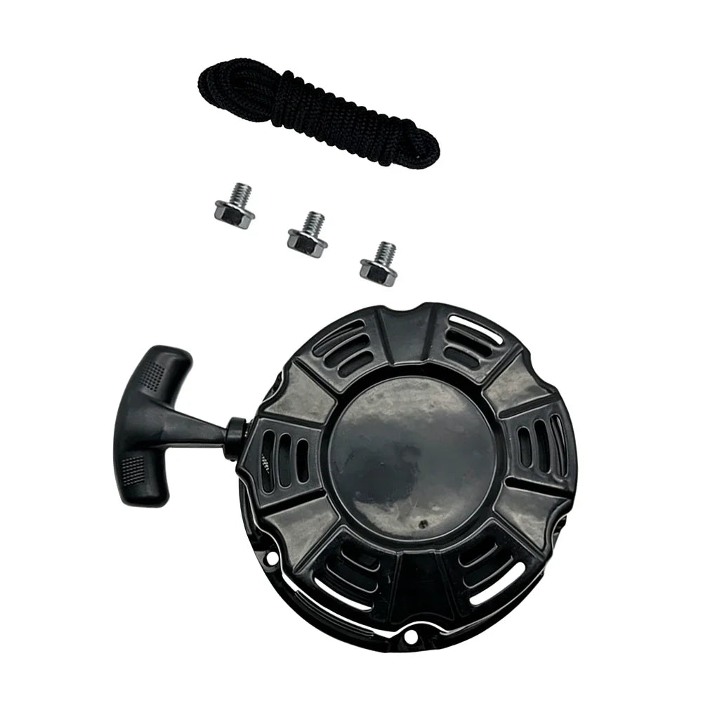 Recoil Pull Start Assembly SH265 SH270 SH255 3000 Series