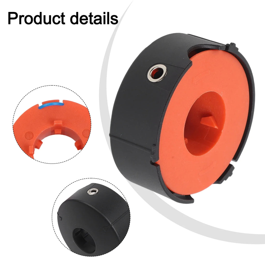 Trimmer Spool & Cover for ART23 ART26 ART30 ART2300 ART2600
