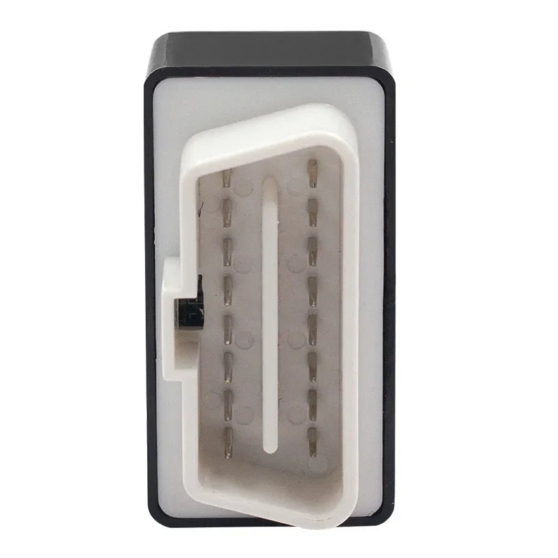 ELM327 V1.5 OBD2 Bluetooth Scanner – PIC18F25K80 Code Reader