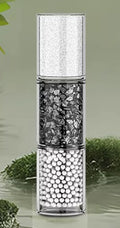 3-Mode Filtered Shower Head | Chlorine Removal & Water Saving