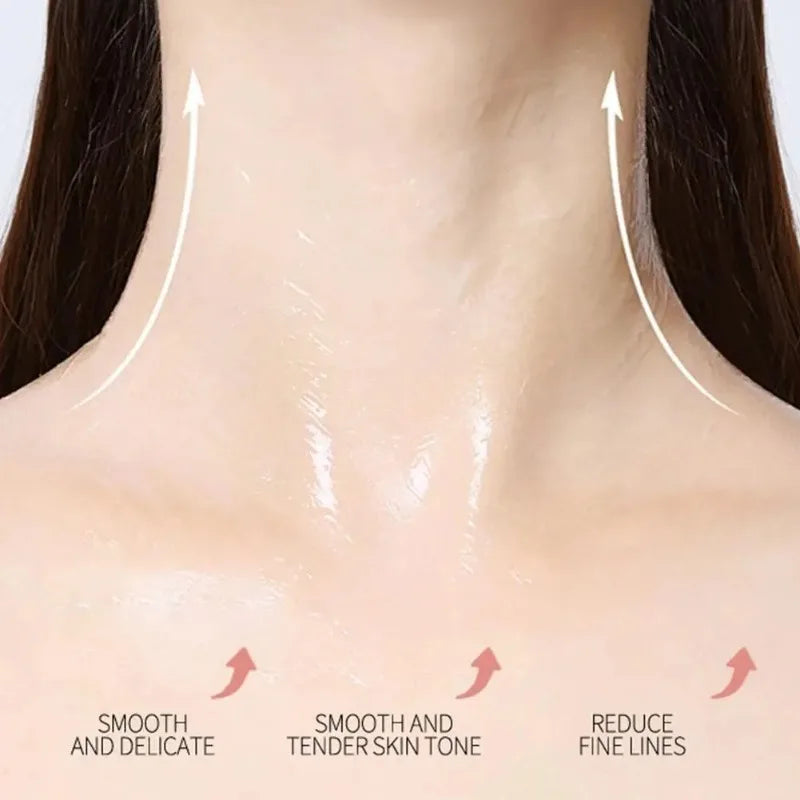 SADOER Argireline Collagen Stick – Firming & Moisturizing 8g