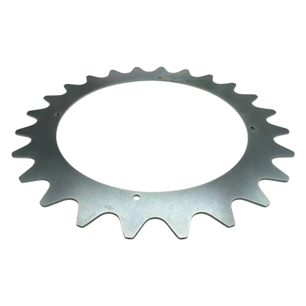 Anti-Slip Spike Set for Mammotion Yuka 1500 & 2000 Mower
