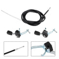63 Throttle Cable Off Assembly Honda GX160 GX200 GX240 GX270 GX340