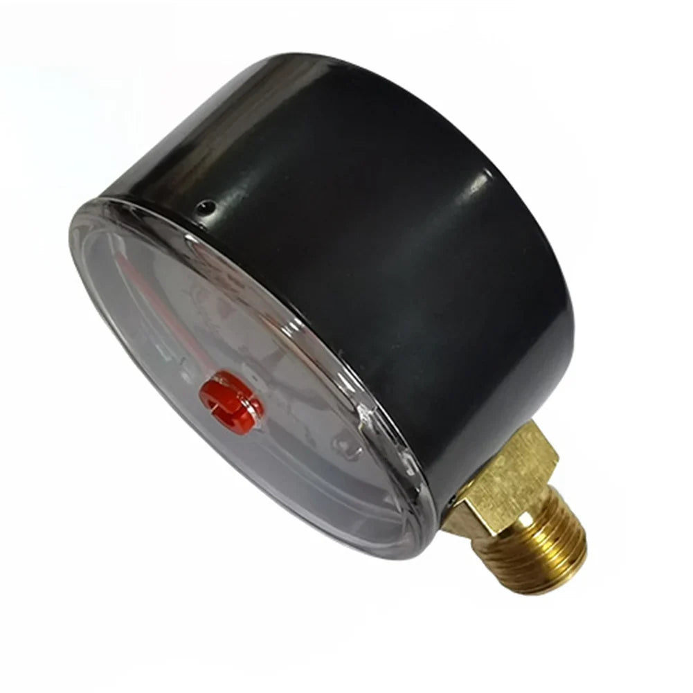 Y50 Pressure Gauge M10×1 Radial 0–10 Bar | Heating & Water