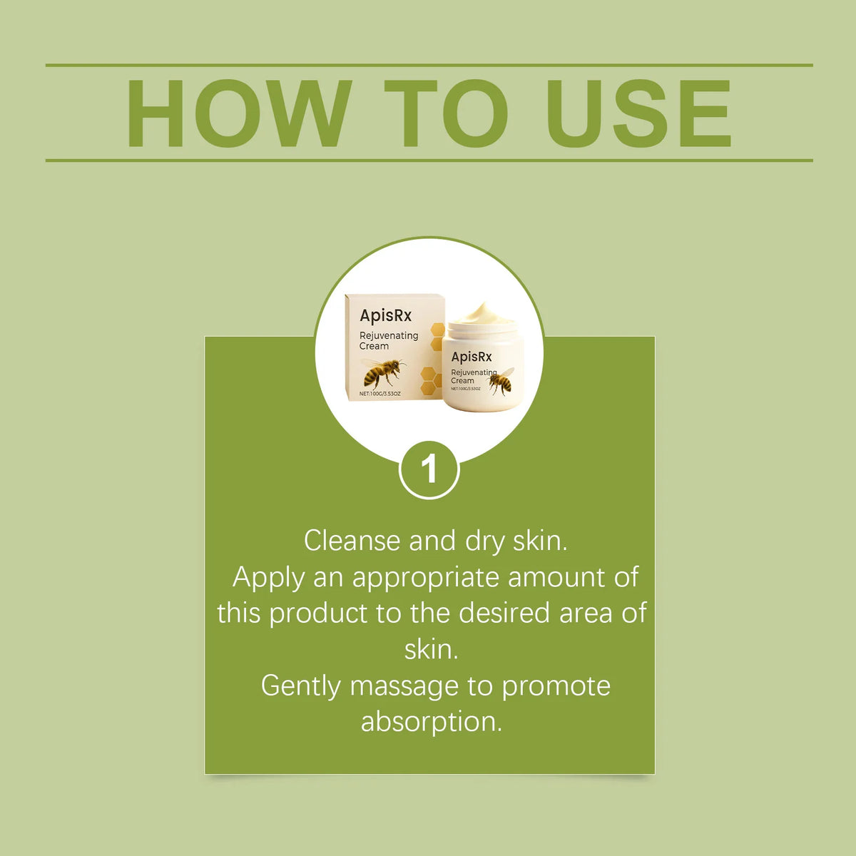 Varicose Vein Relief Cream | Leg Swelling, Spider Veins & Edema