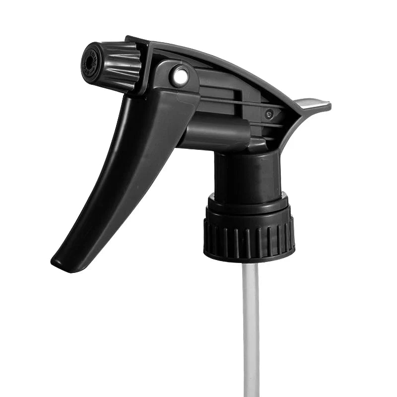 Adjustable Trigger Sprayer Head – Acid & Alkali Resistant Nozzle